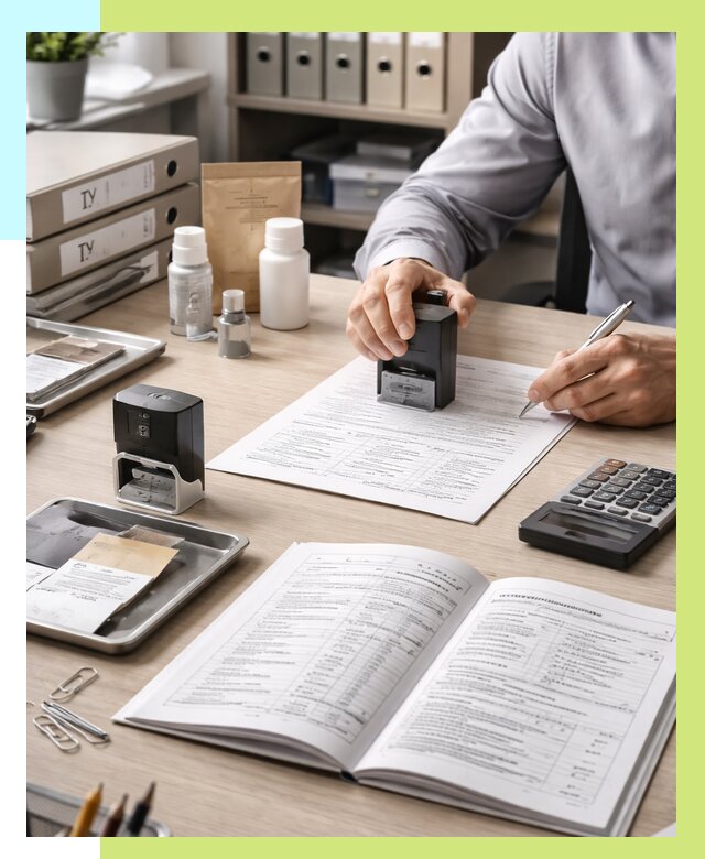 Разработка ТУ на продукцию в Сатке от 12413 р. | Сертэкс