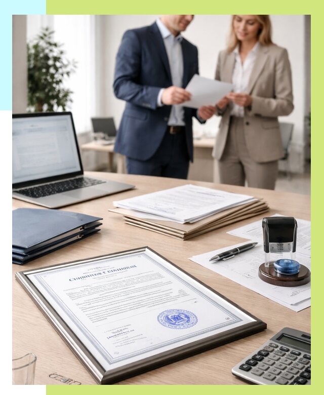 Сертификат соответствия ТР ТС в Сатке от 8792 р. | Сертэкс