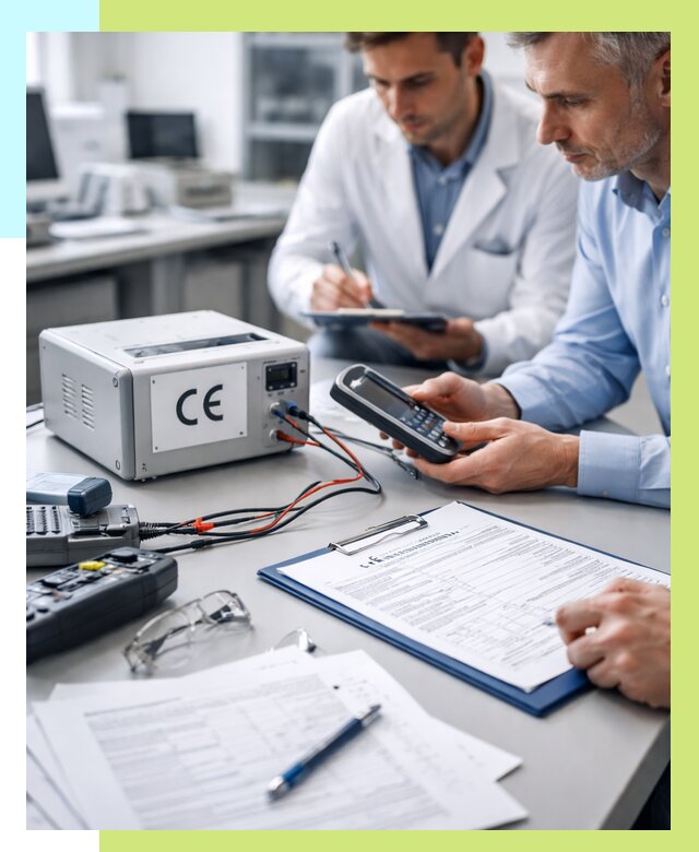 CE сертификат в Сатке от 20688 р. под ключ Сертэкс